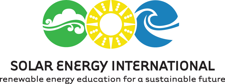 Solar Energy International Logo